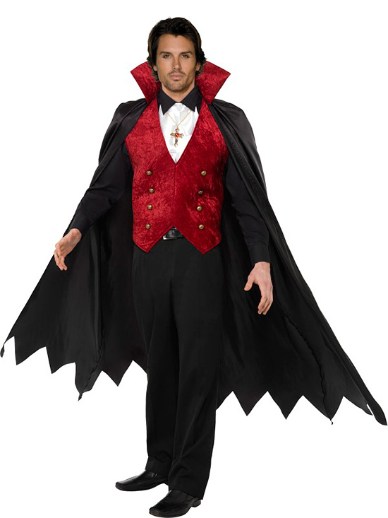 Fantasía Vampiro