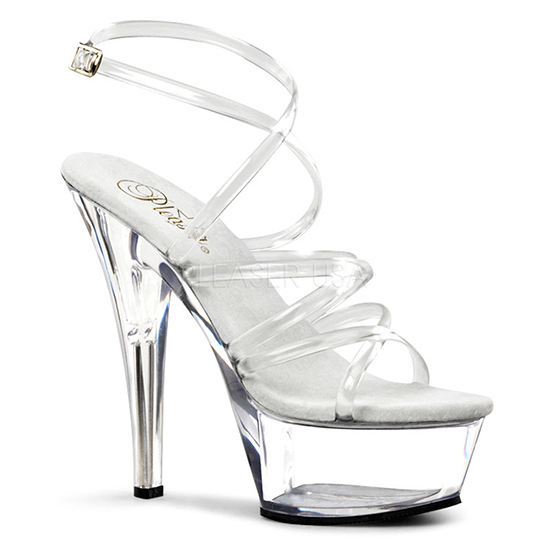Sandalias Kiss