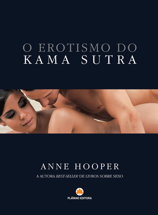 O Erotismo Do Kamasutra