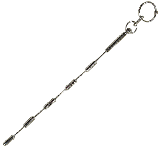 Plug Uretral 27cm