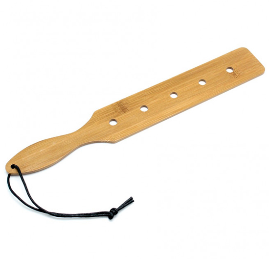 Paleta De Bambú - 38cm
