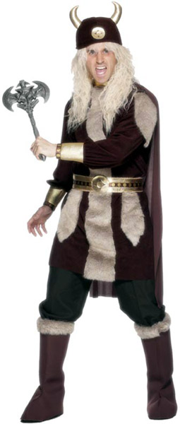 Viking Outfit