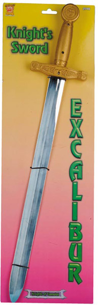 Espada Excalibur