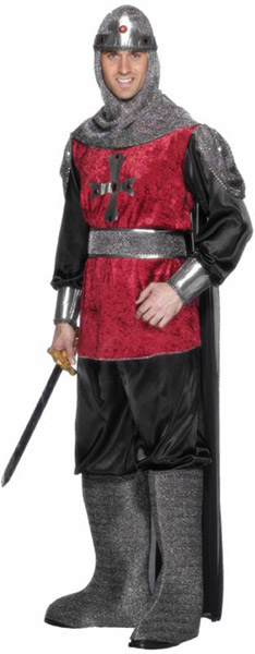 Medieval Knight Set