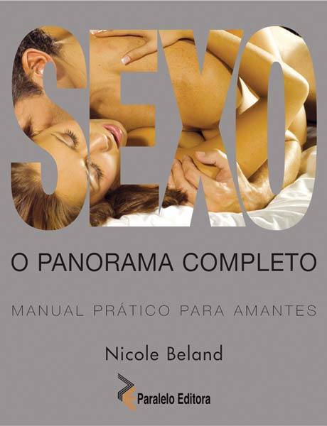 Livro - Sexo O Panorama Completo