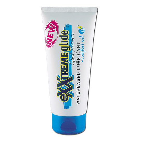 Lubricante anal - Exxtreme Glide 100ml
