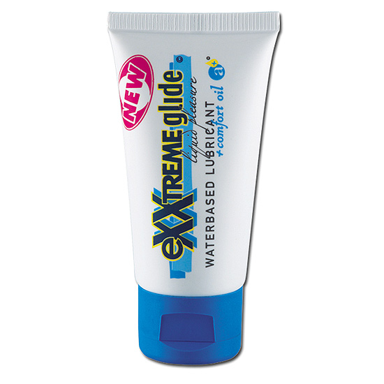Anal Lubricant - Exxtreme Glide 30ml