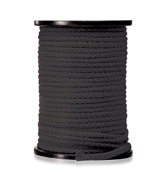 Bondage Rope Pink - 60m