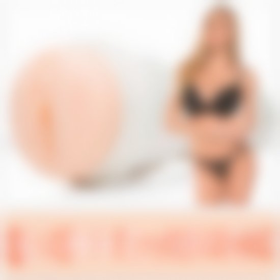 Kendra Sunderland Fleshlight® Girls - Pussy